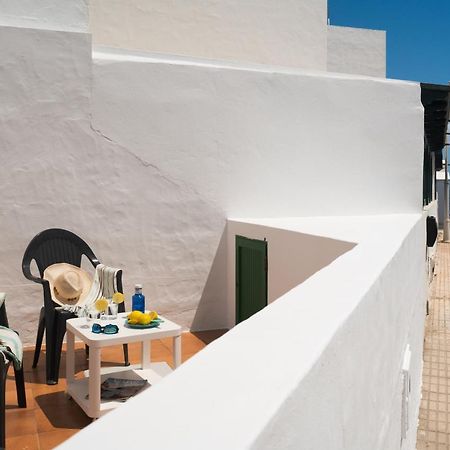 Sabbia Suites Alaia Famara Exteriör bild